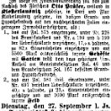 1887-08-08 Kl Versteigerung Pruefer